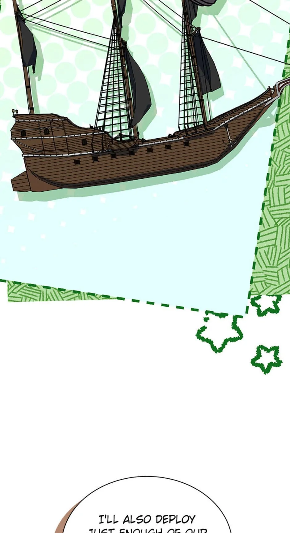 The Sea Captain's Bride Chapter 40 - page 48