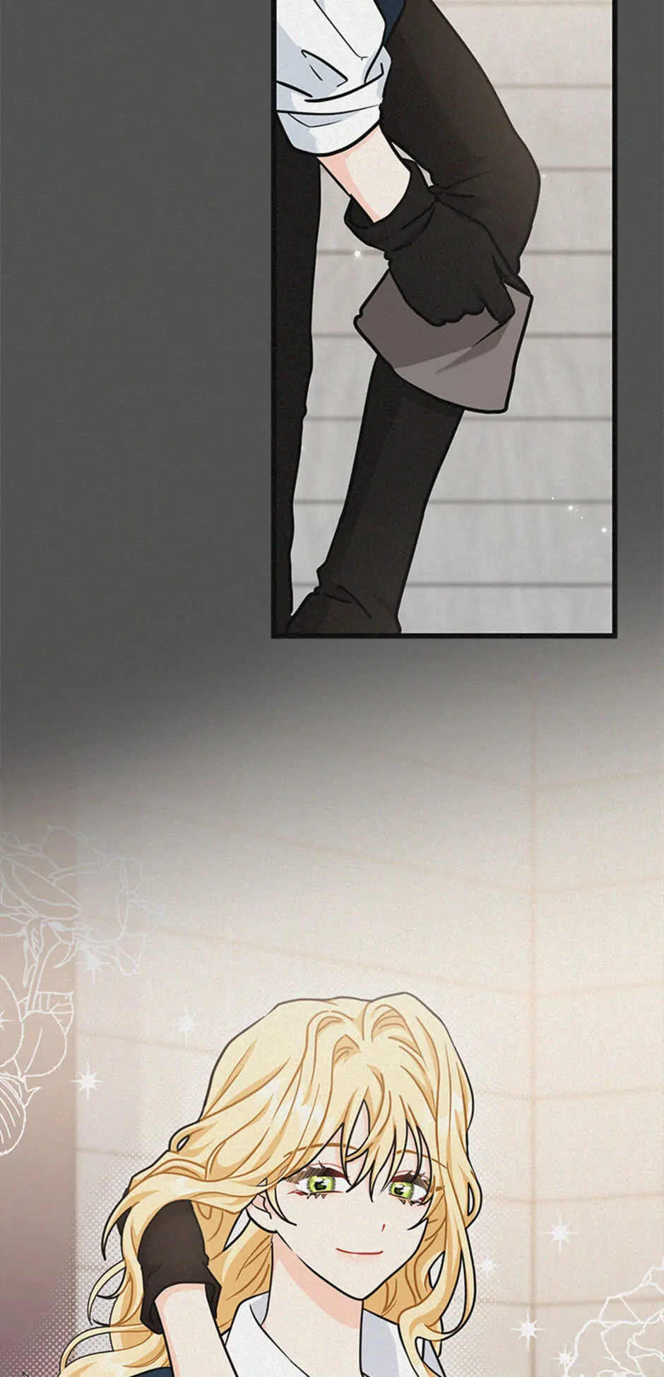 The Sea Captain's Bride Chapter 40 - page 5