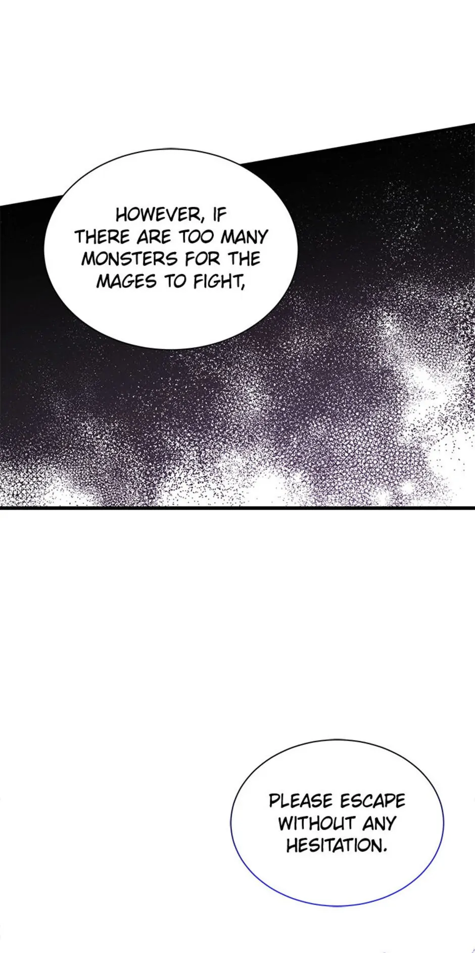 The Sea Captain's Bride Chapter 40 - page 55