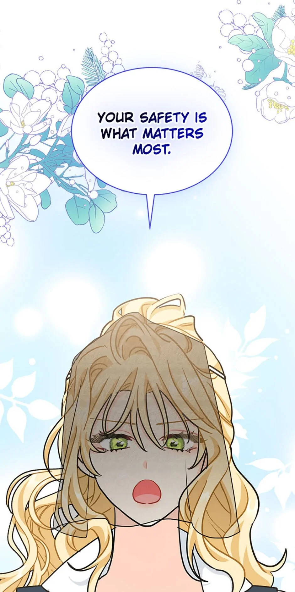 The Sea Captain's Bride Chapter 40 - page 56