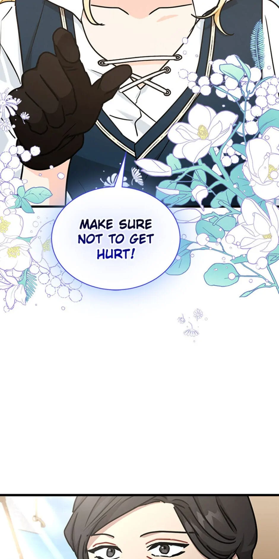 The Sea Captain's Bride Chapter 40 - page 57