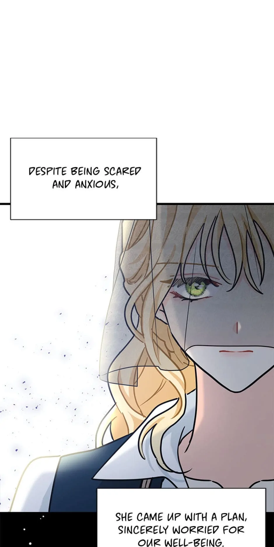 The Sea Captain's Bride Chapter 40 - page 60