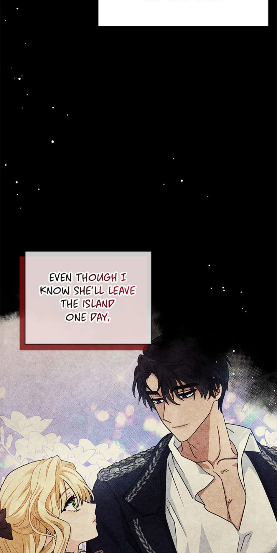 The Sea Captain's Bride Chapter 40 - page 61