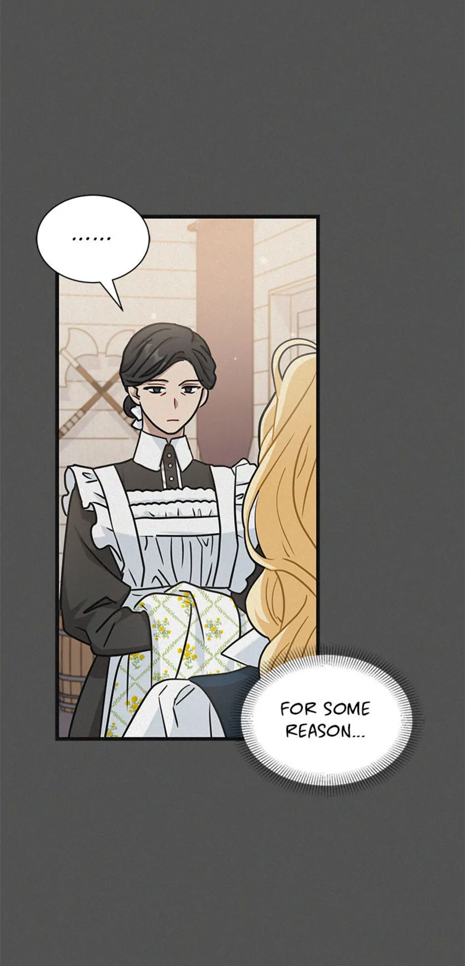 The Sea Captain's Bride Chapter 40 - page 7