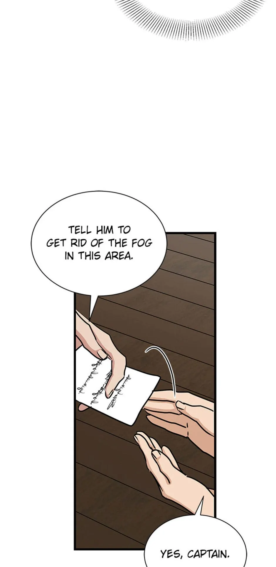 The Sea Captain's Bride Chapter 40 - page 74