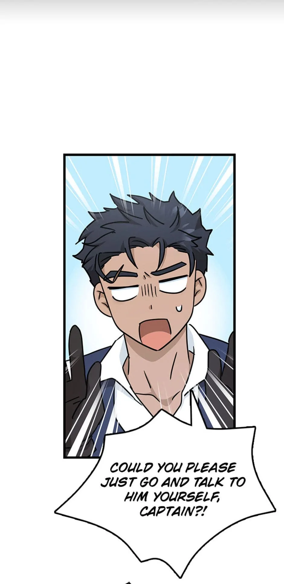 The Sea Captain's Bride Chapter 40 - page 78