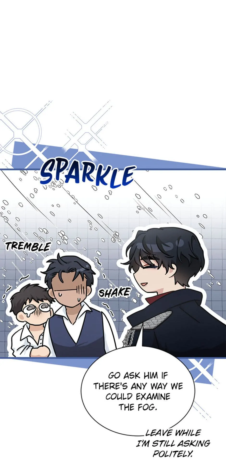 The Sea Captain's Bride Chapter 40 - page 80