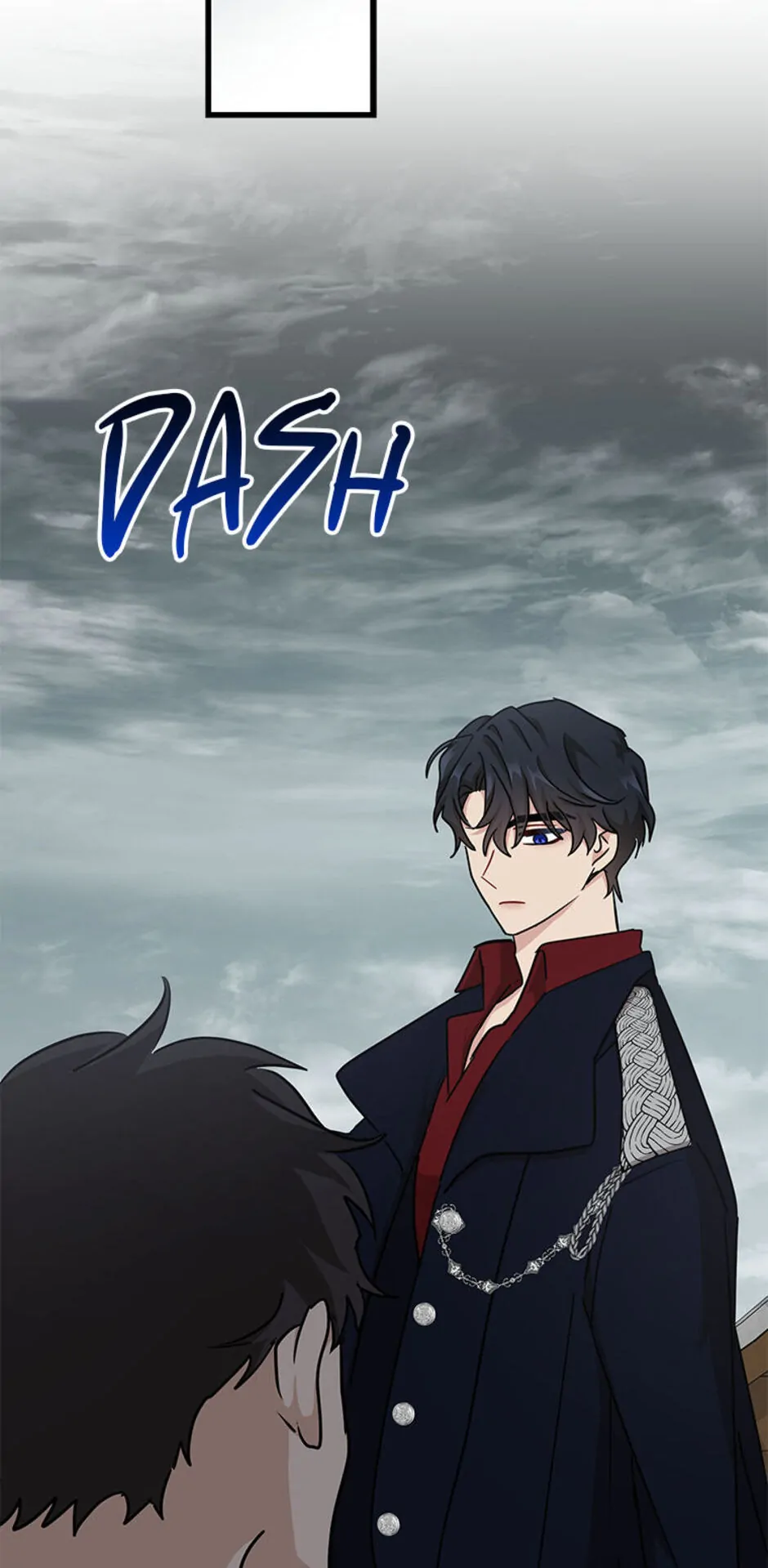The Sea Captain's Bride Chapter 40 - page 82