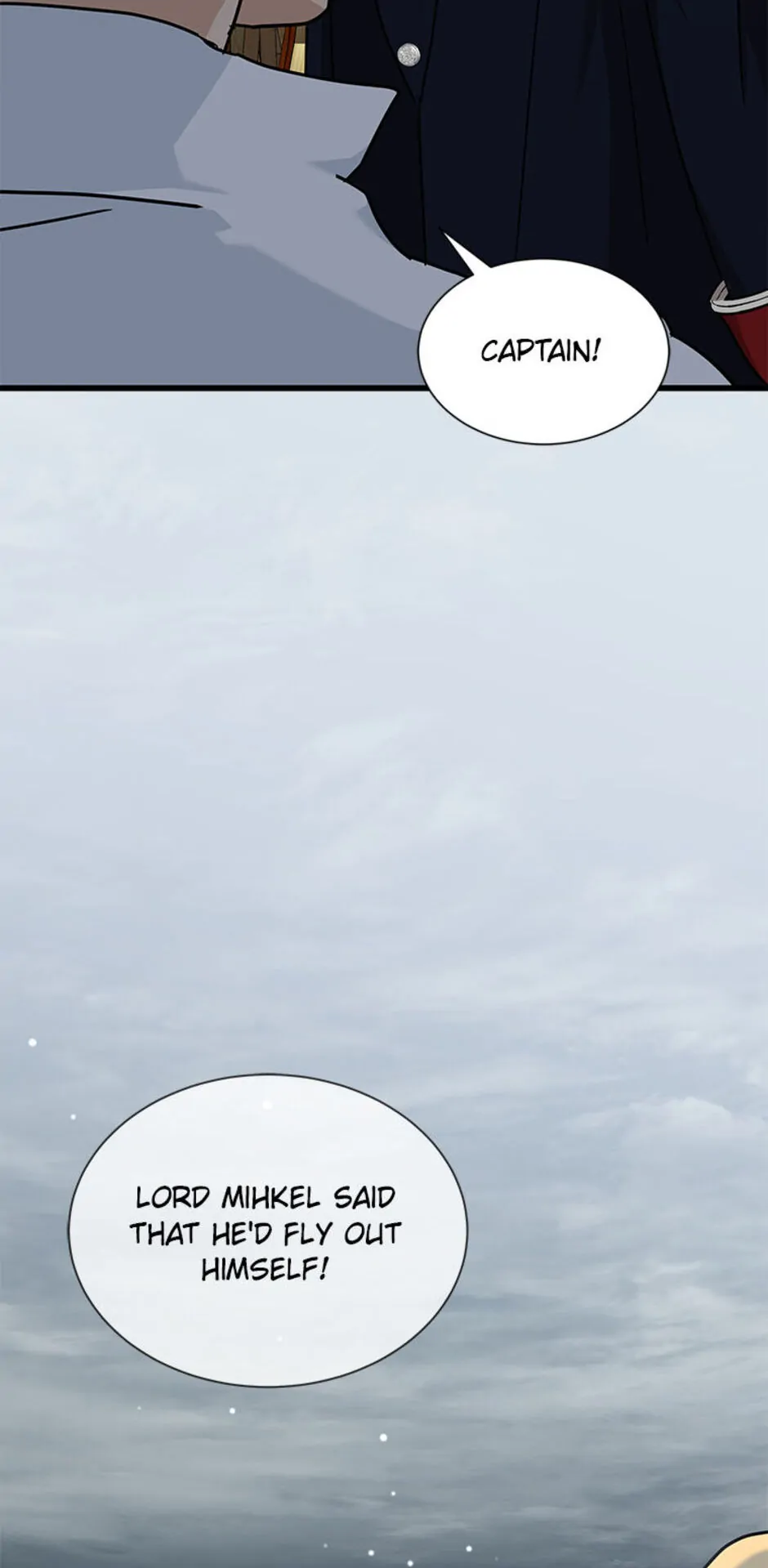 The Sea Captain's Bride Chapter 40 - page 83