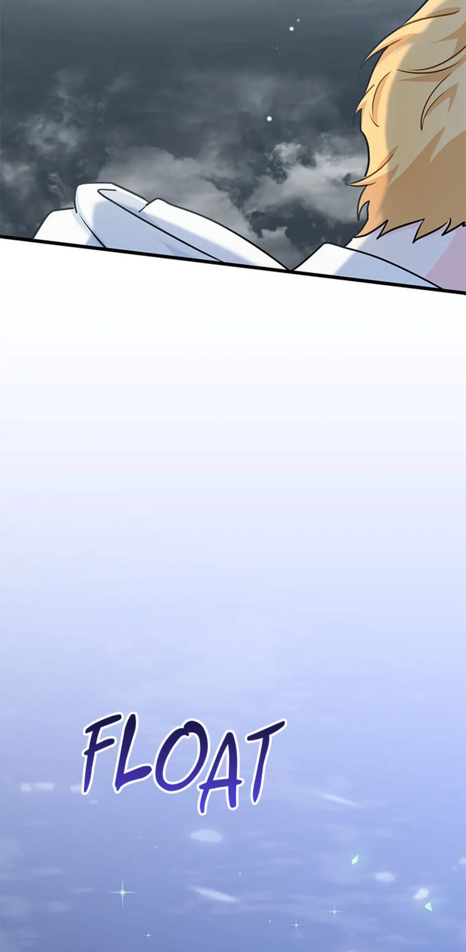 The Sea Captain's Bride Chapter 40 - page 84