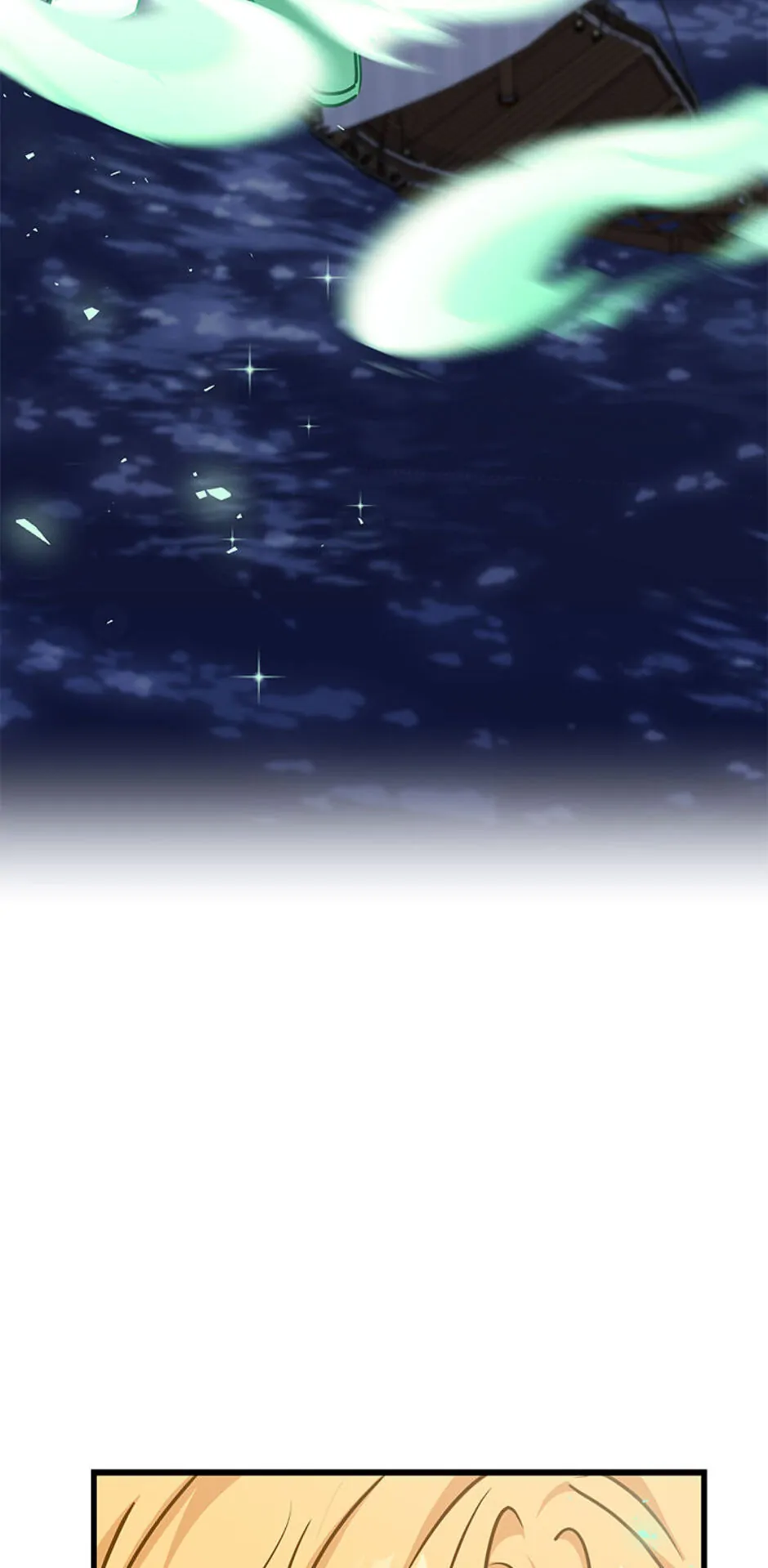 The Sea Captain's Bride Chapter 40 - page 86