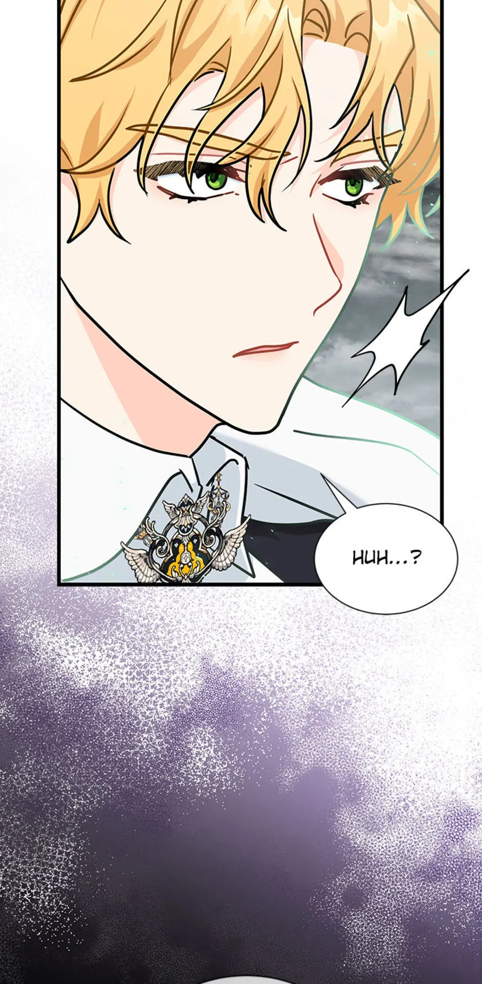 The Sea Captain's Bride Chapter 40 - page 87