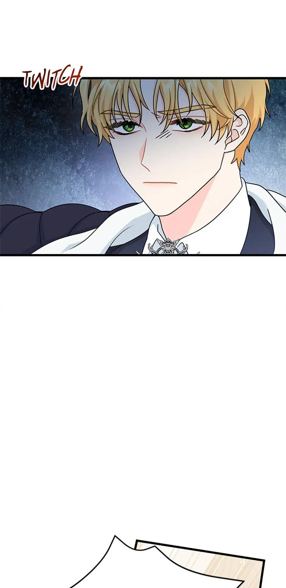 The Sea Captain's Bride Chapter 36 - page 10