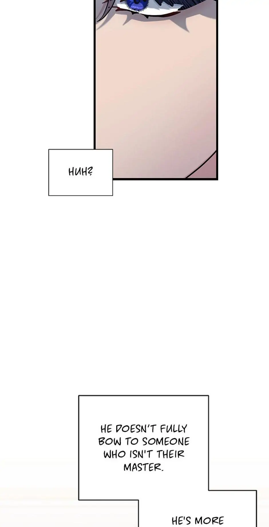 The Sea Captain's Bride Chapter 36 - page 28
