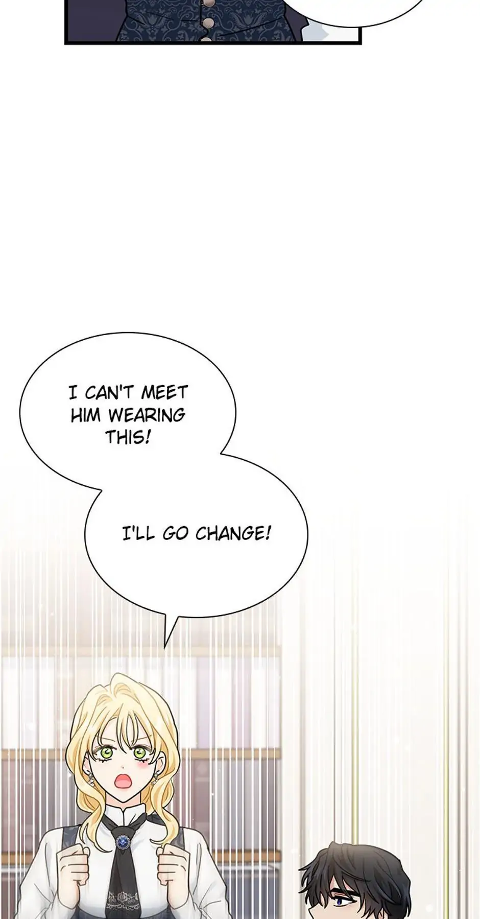 The Sea Captain's Bride Chapter 36 - page 3