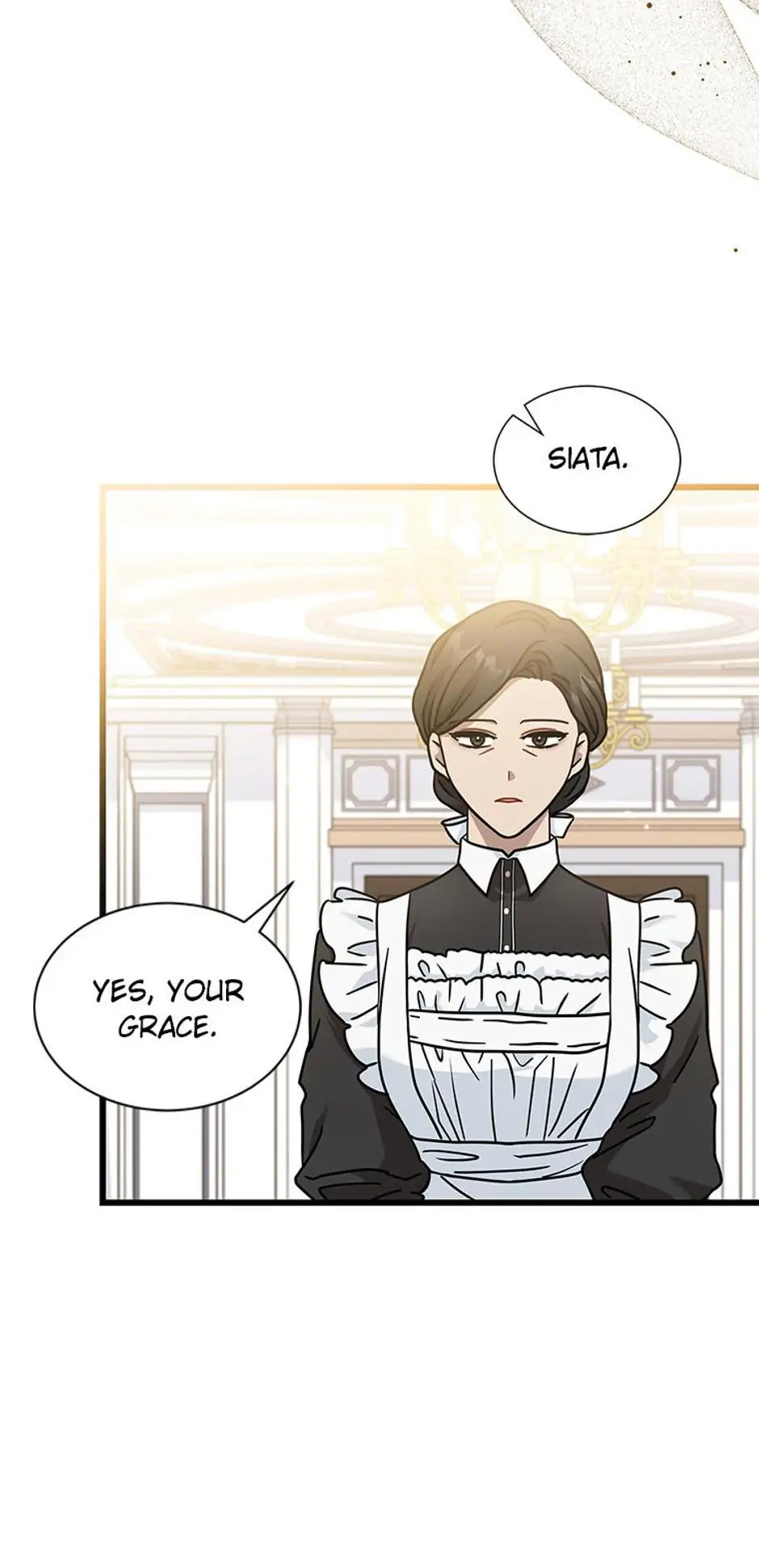 The Sea Captain's Bride Chapter 36 - page 38