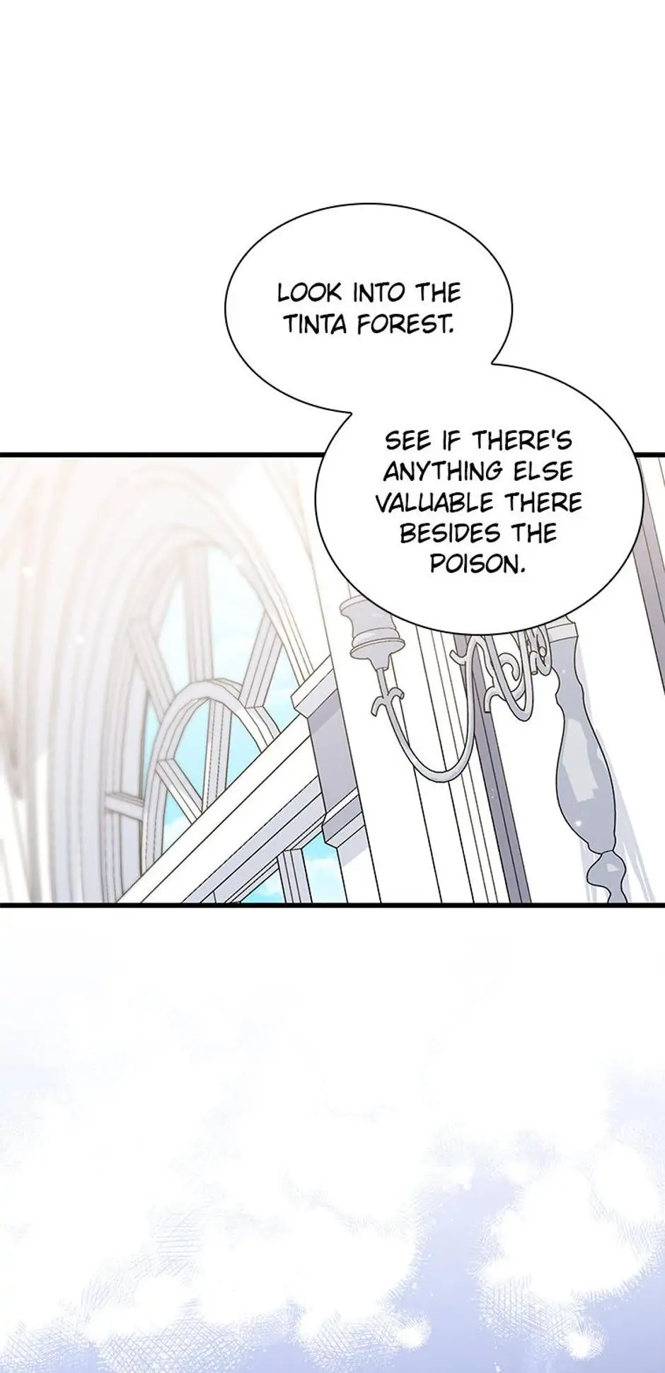 The Sea Captain's Bride Chapter 36 - page 39
