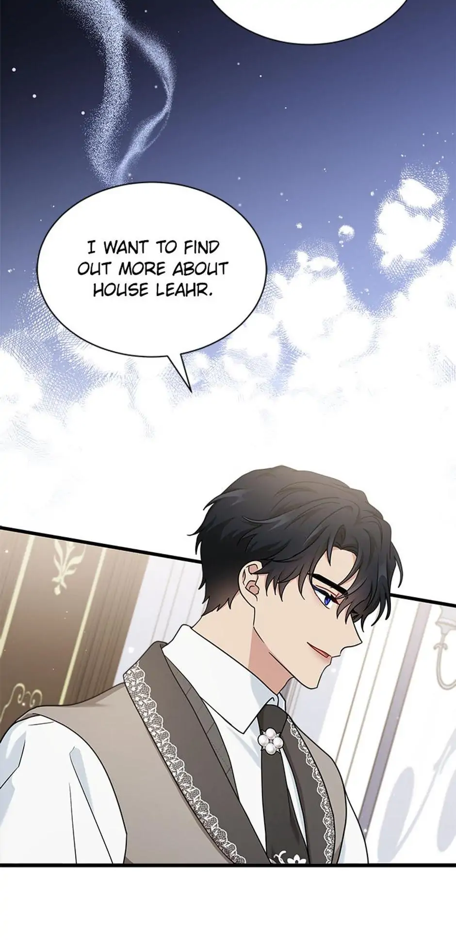 The Sea Captain's Bride Chapter 36 - page 41