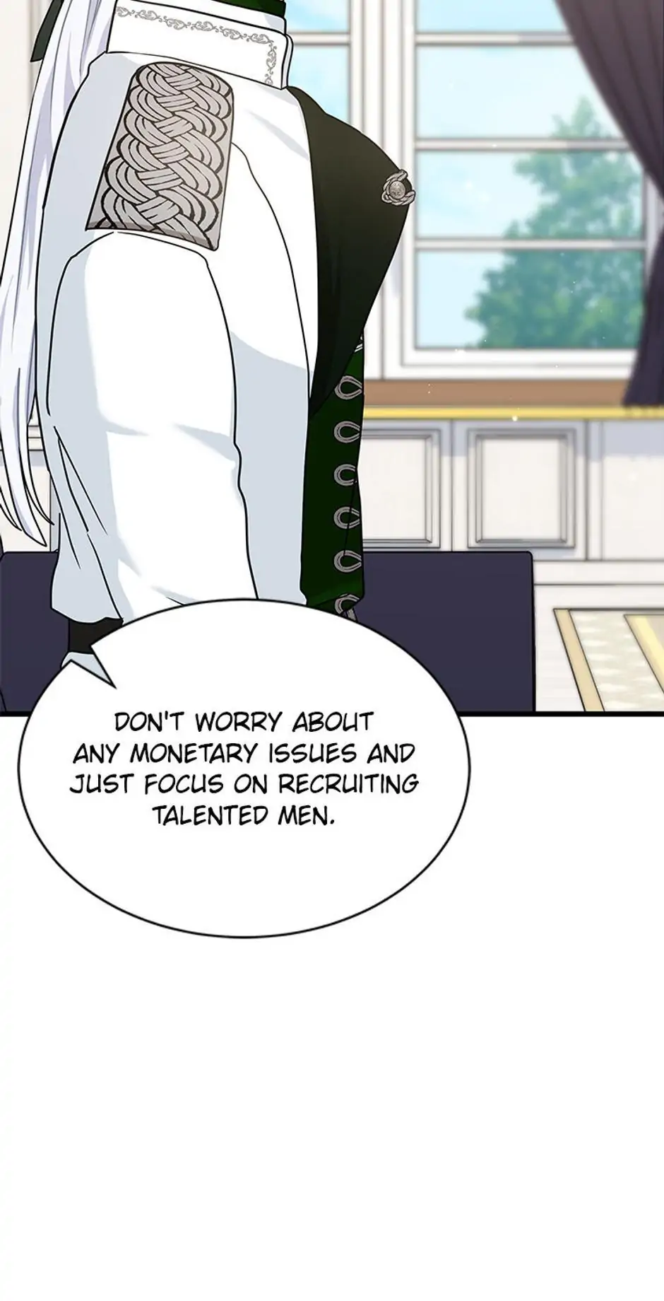 The Sea Captain's Bride Chapter 36 - page 46