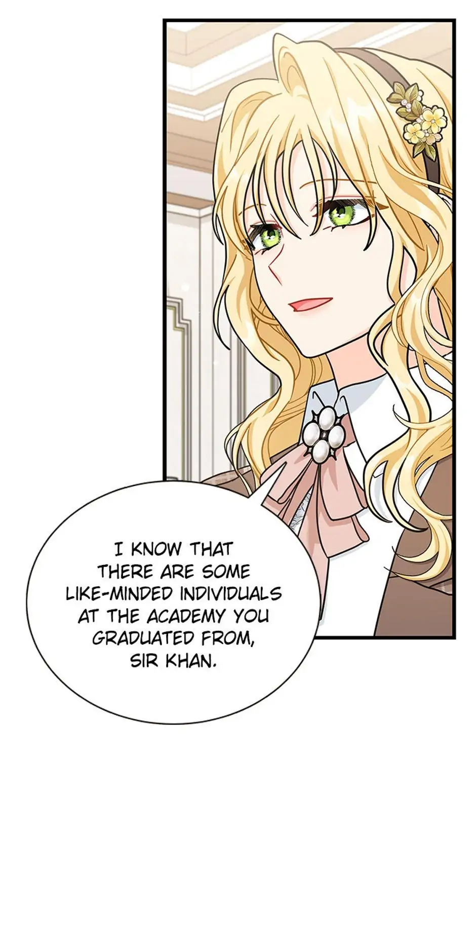 The Sea Captain's Bride Chapter 36 - page 47