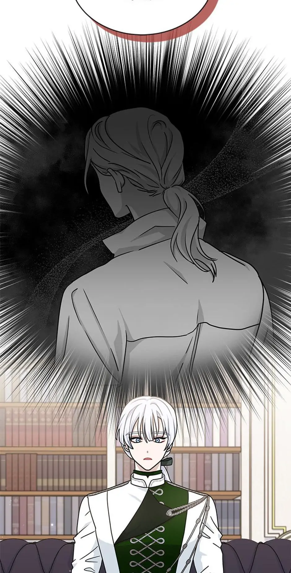 The Sea Captain's Bride Chapter 36 - page 49
