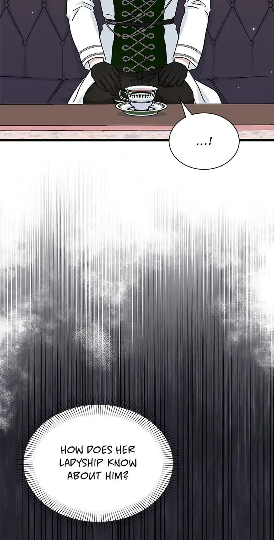 The Sea Captain's Bride Chapter 36 - page 50