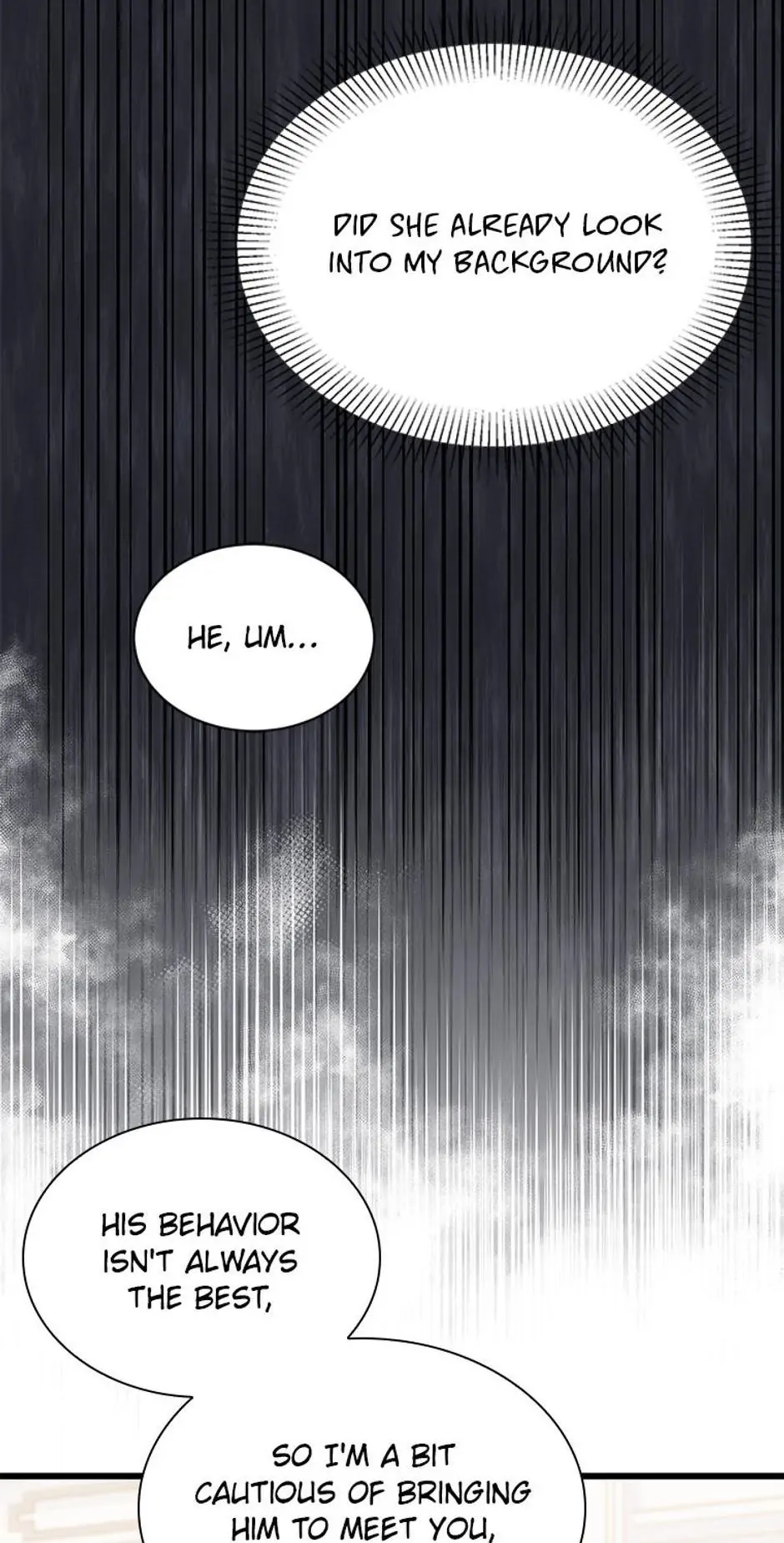 The Sea Captain's Bride Chapter 36 - page 51