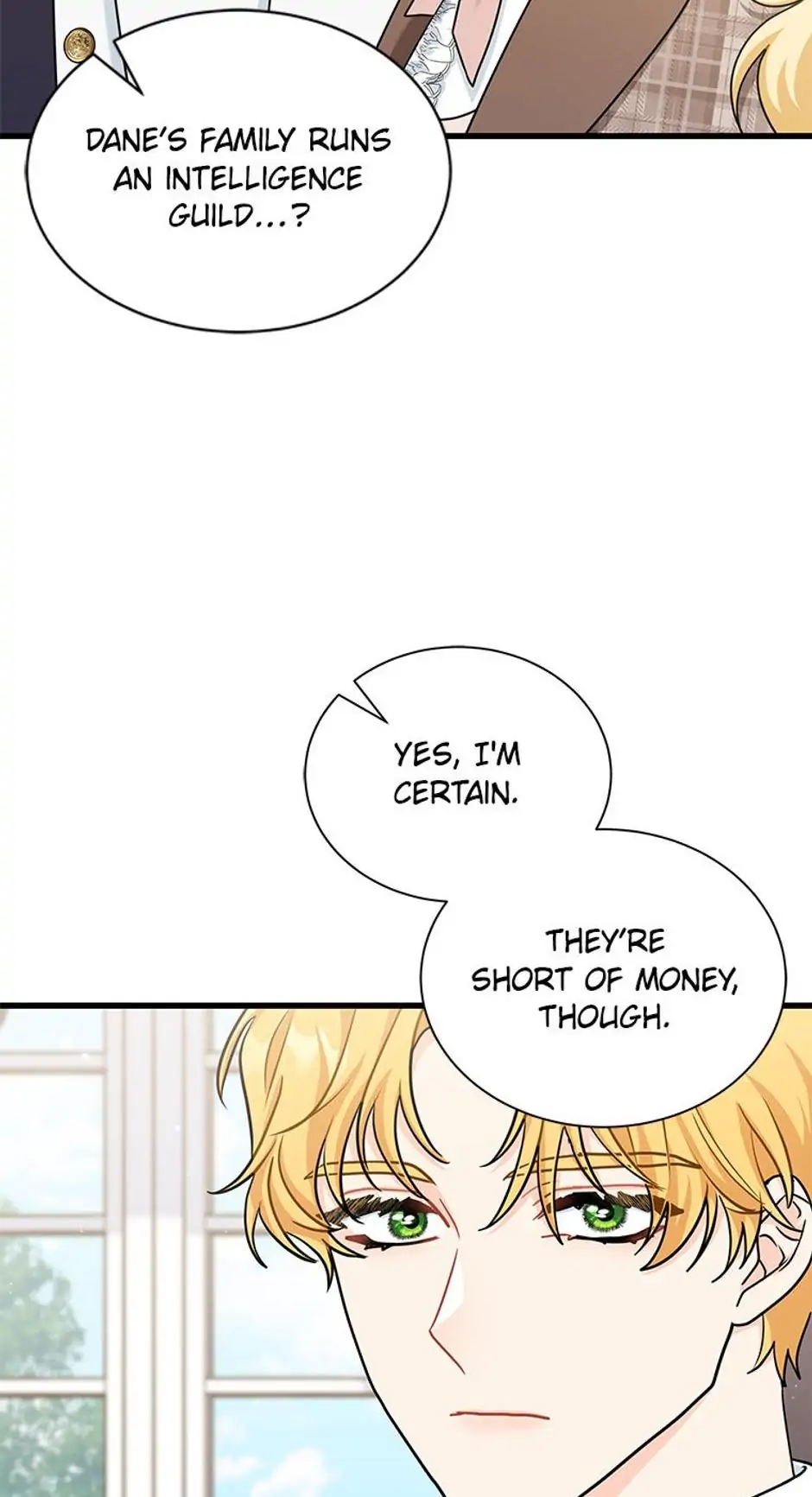 The Sea Captain's Bride Chapter 36 - page 54
