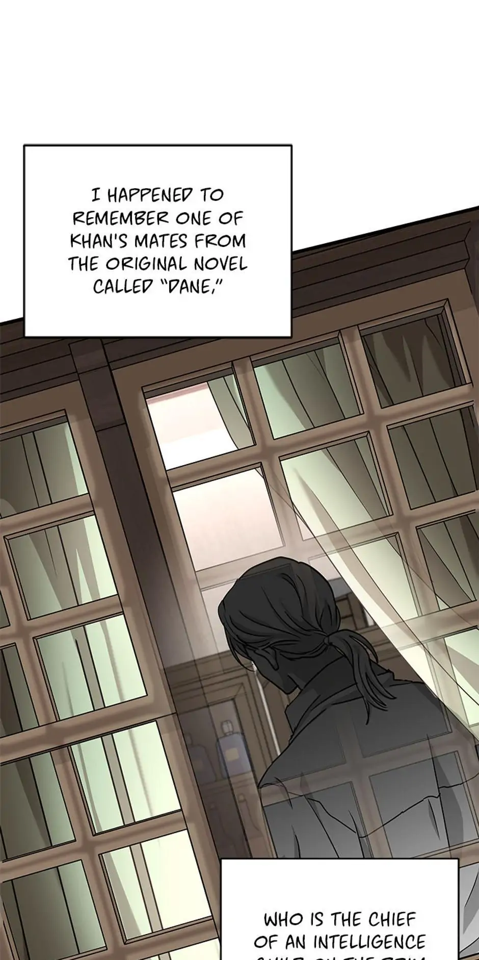 The Sea Captain's Bride Chapter 36 - page 59