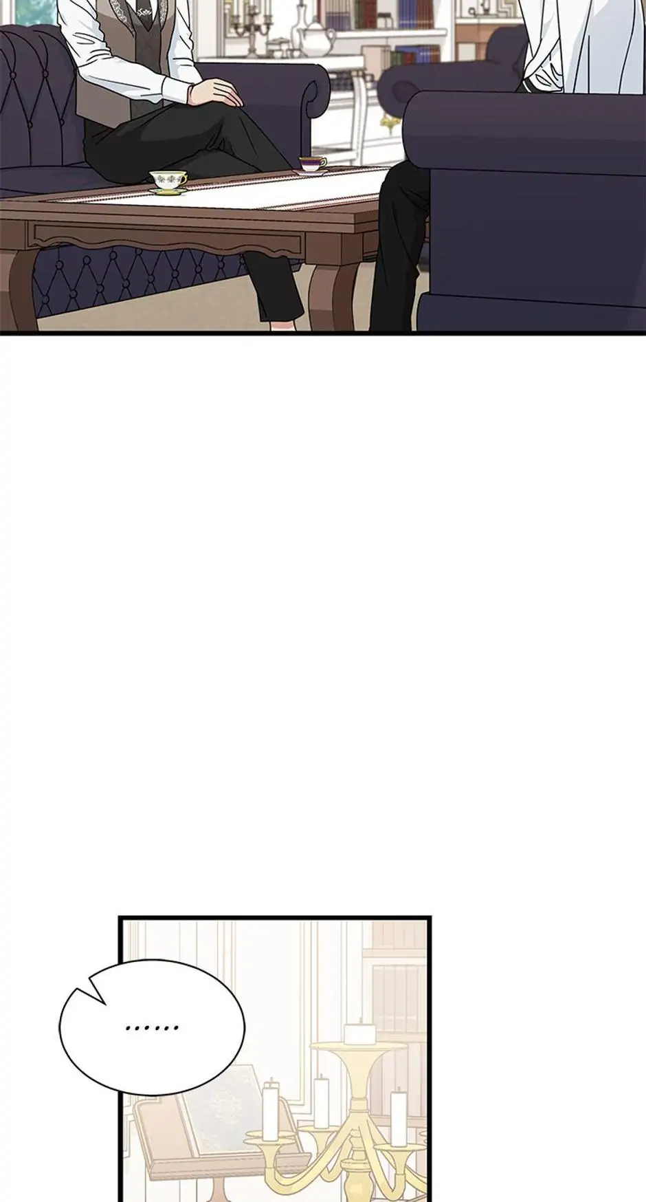 The Sea Captain's Bride Chapter 36 - page 6