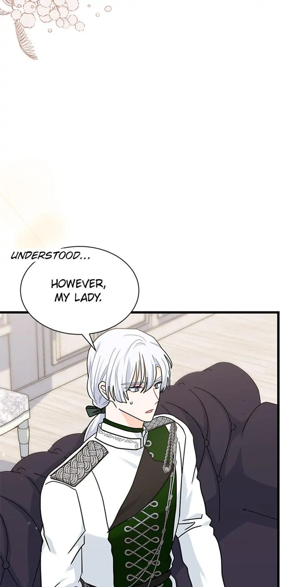 The Sea Captain's Bride Chapter 36 - page 62