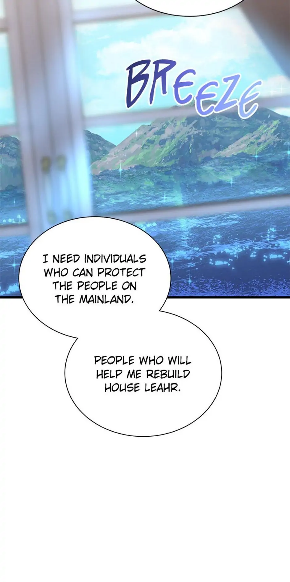 The Sea Captain's Bride Chapter 36 - page 65