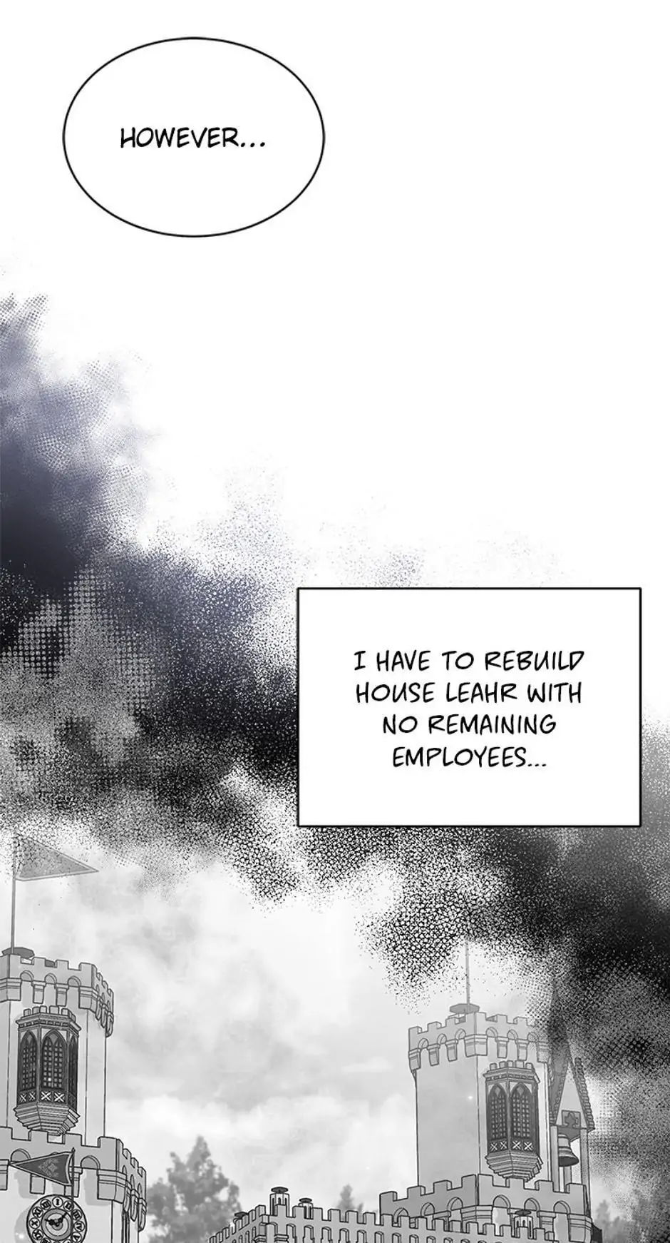 The Sea Captain's Bride Chapter 36 - page 67