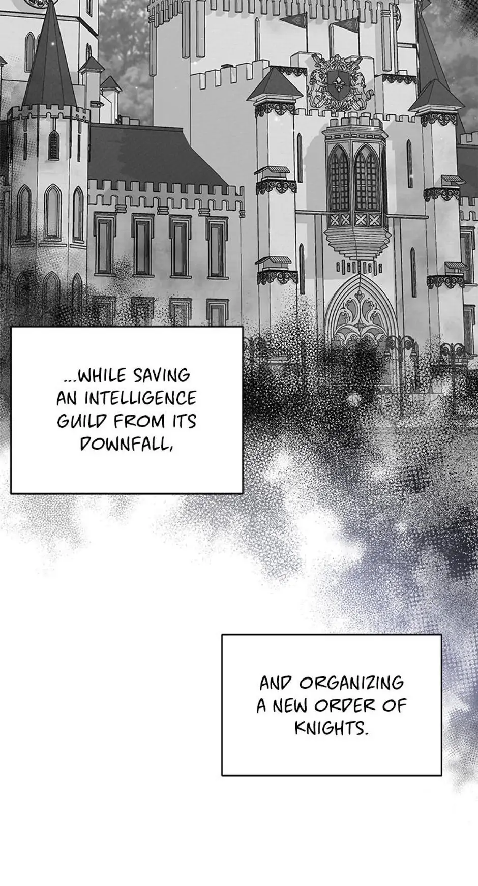 The Sea Captain's Bride Chapter 36 - page 68