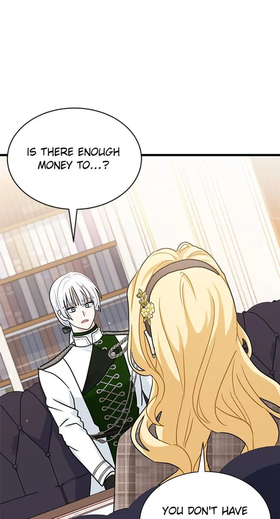 The Sea Captain's Bride Chapter 36 - page 69