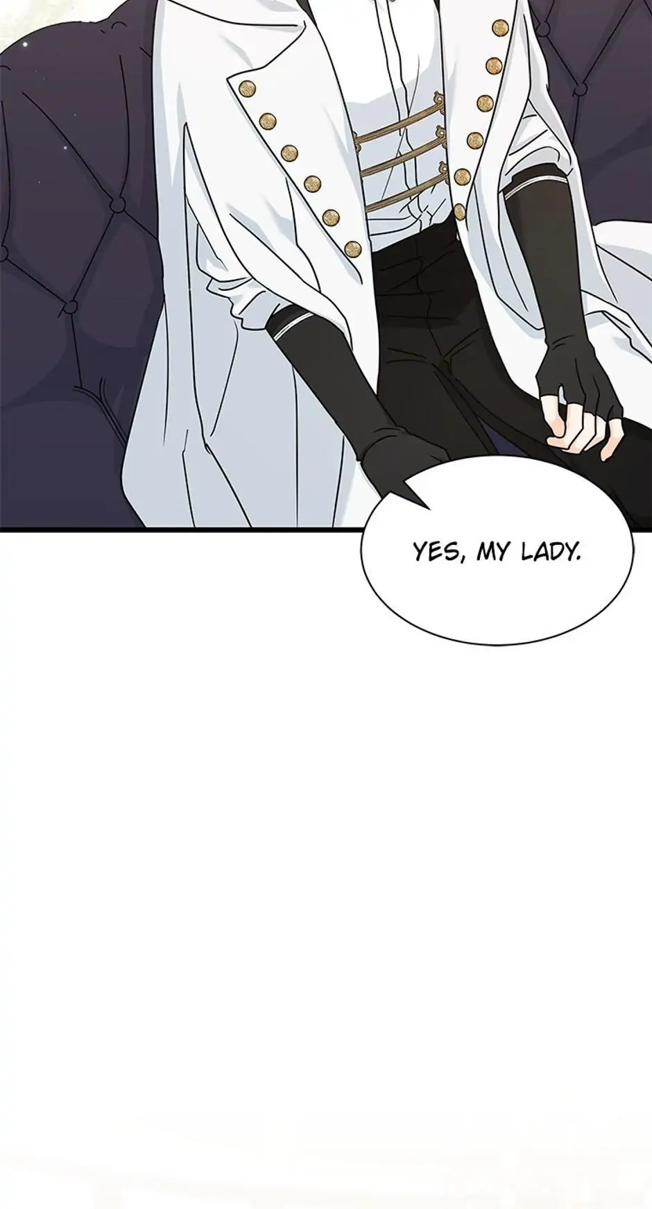 The Sea Captain's Bride Chapter 36 - page 71