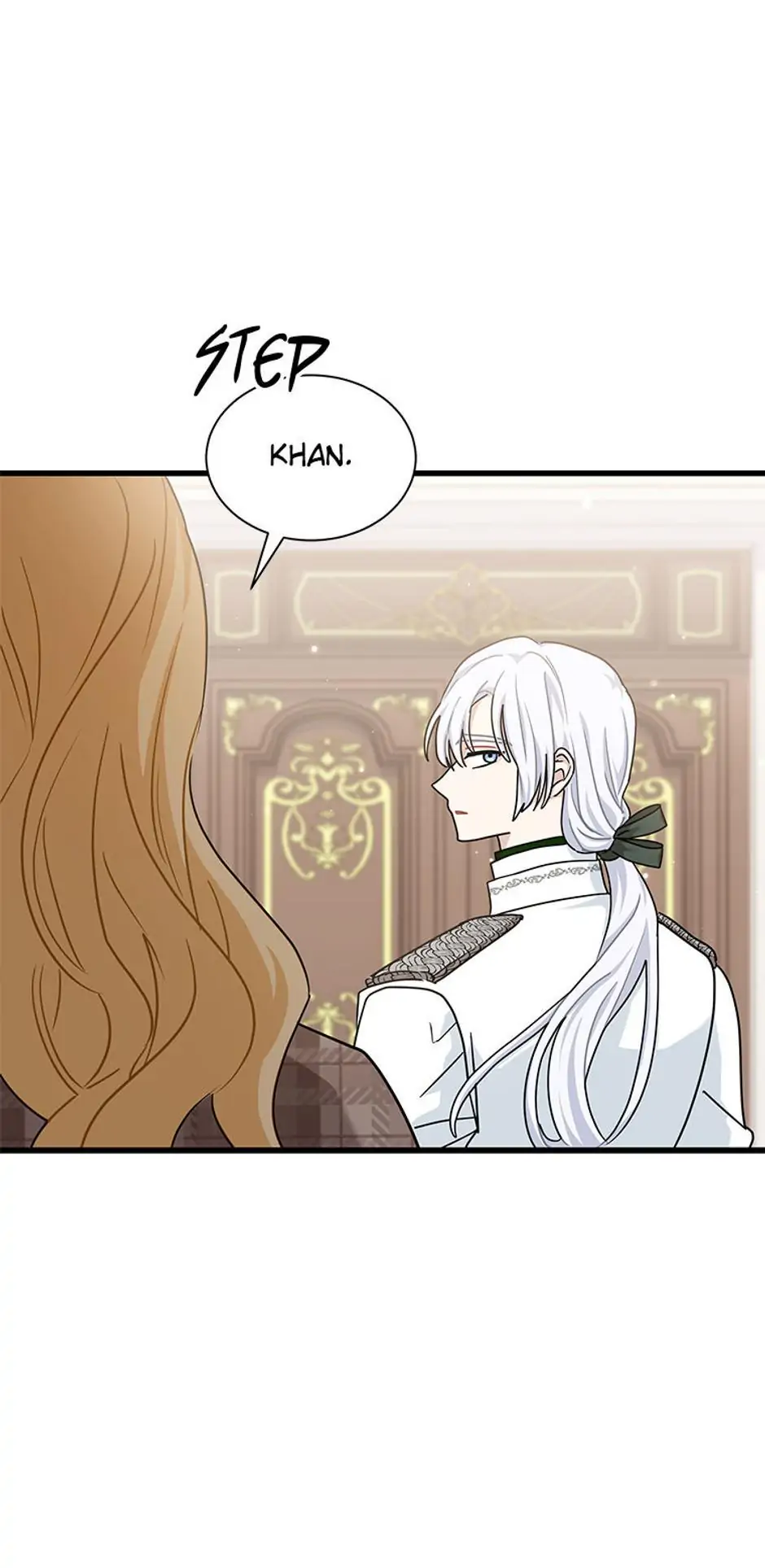 The Sea Captain's Bride Chapter 36 - page 73