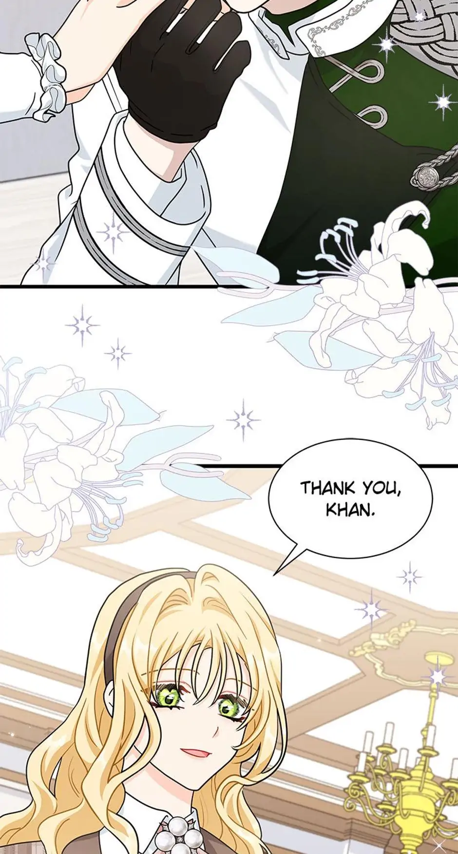 The Sea Captain's Bride Chapter 36 - page 81