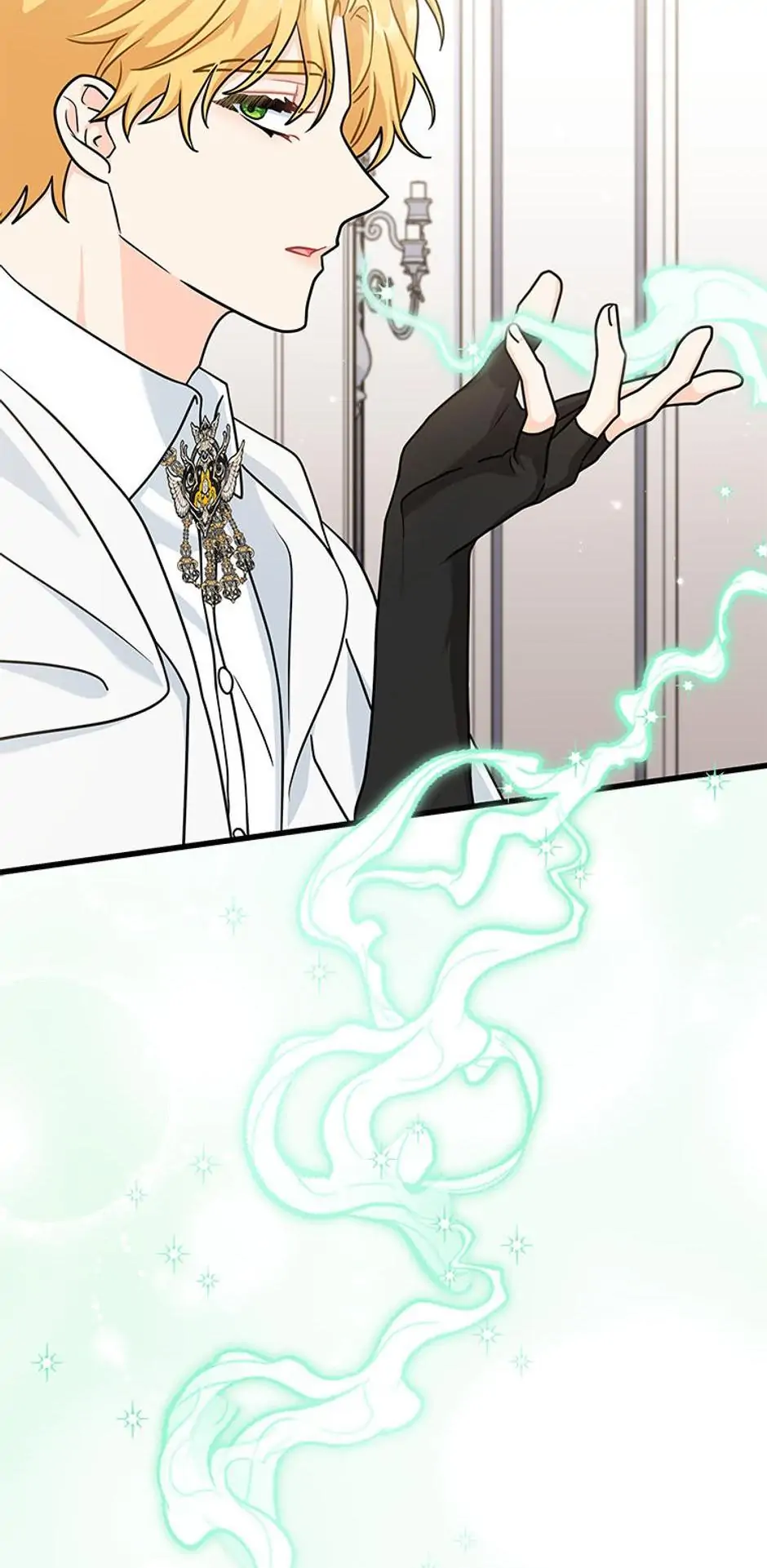 The Sea Captain's Bride Chapter 36 - page 90