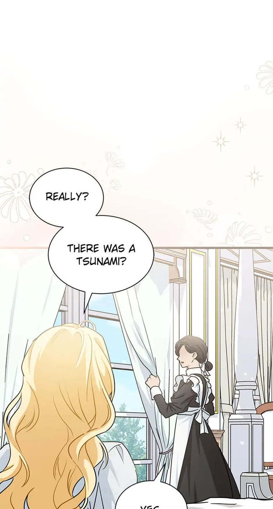 The Sea Captain's Bride Chapter 35 - page 20