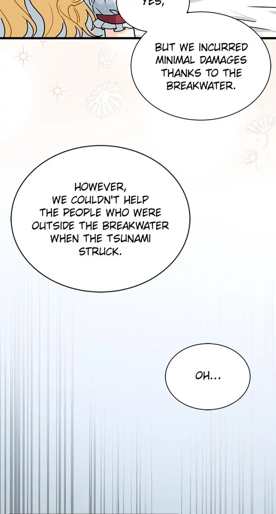 The Sea Captain's Bride Chapter 35 - page 21