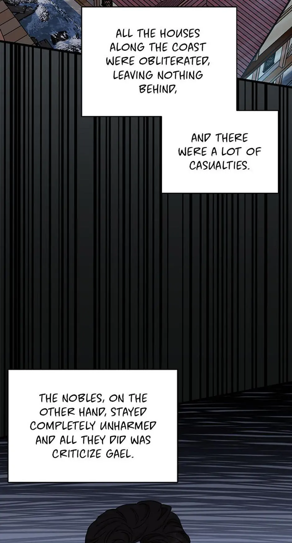 The Sea Captain's Bride Chapter 35 - page 23
