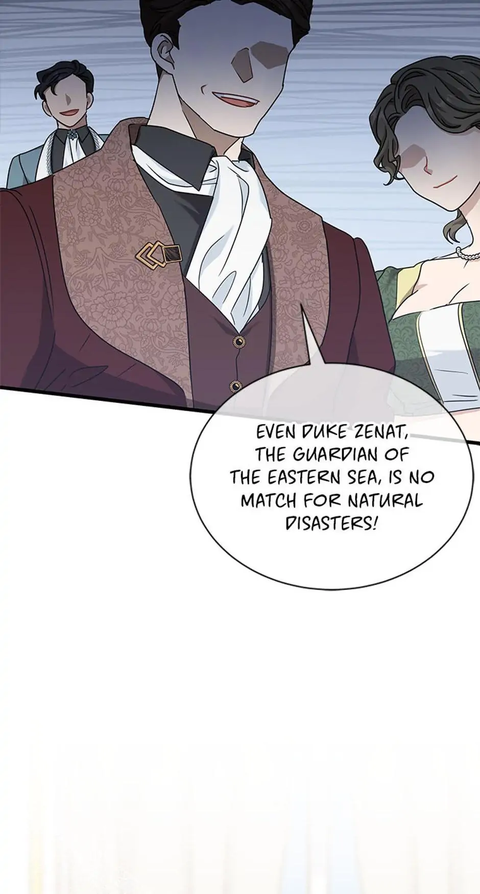 The Sea Captain's Bride Chapter 35 - page 24