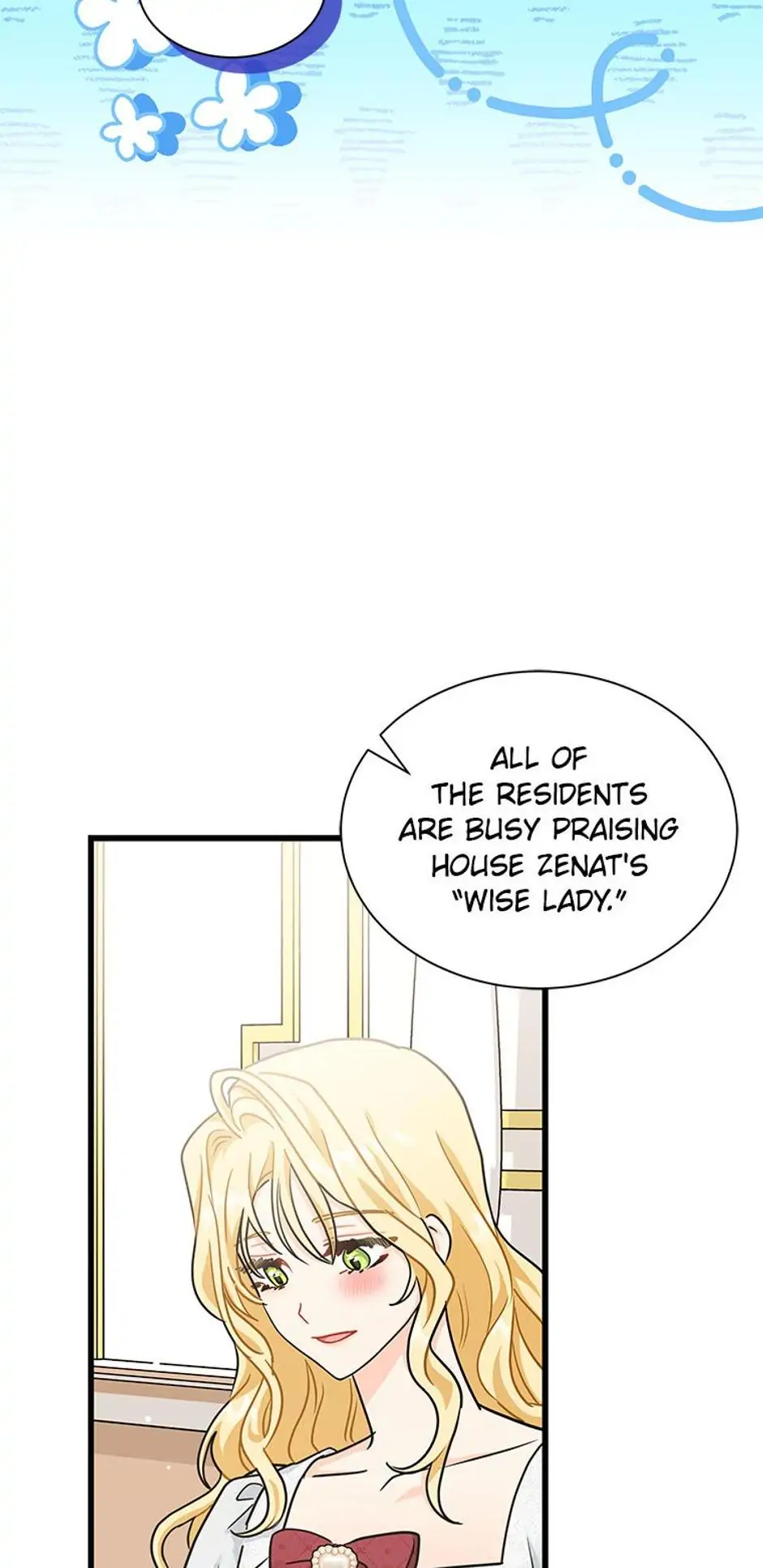 The Sea Captain's Bride Chapter 35 - page 27