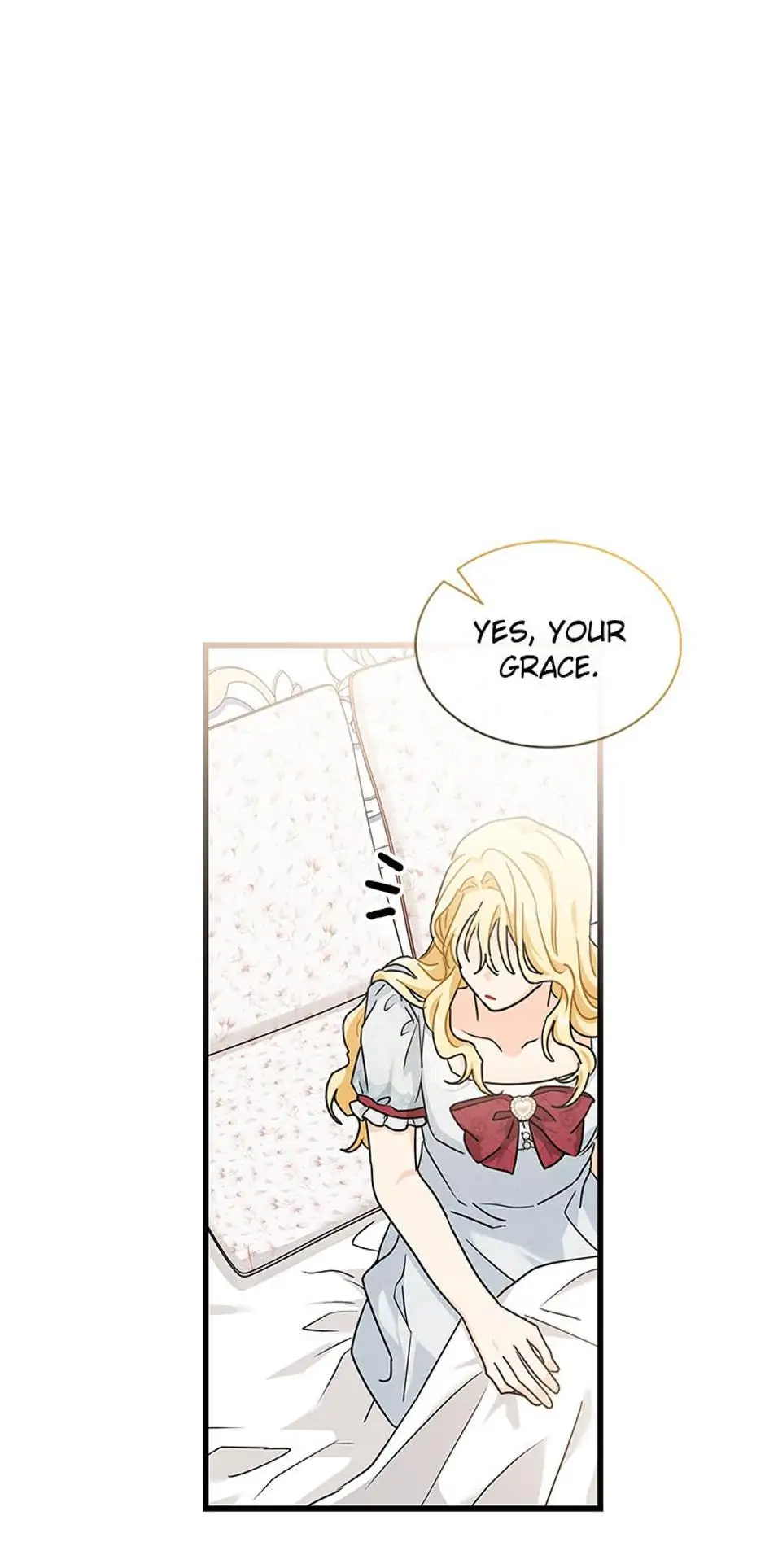 The Sea Captain's Bride Chapter 35 - page 31