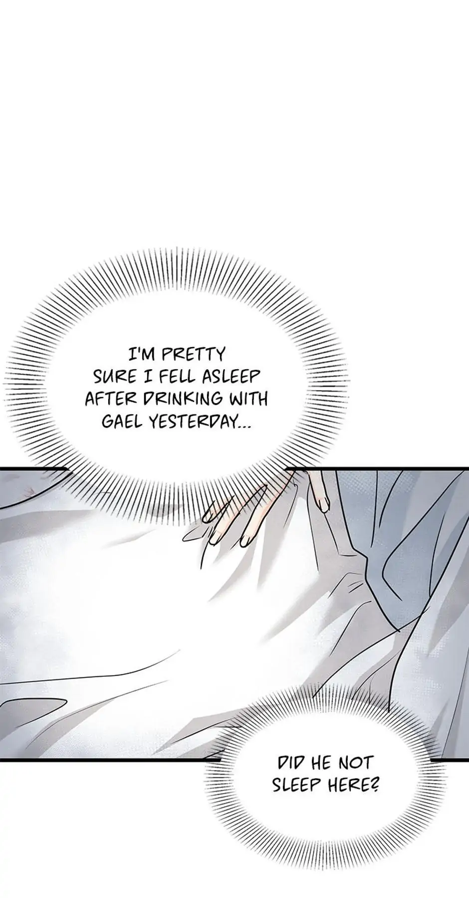 The Sea Captain's Bride Chapter 35 - page 32