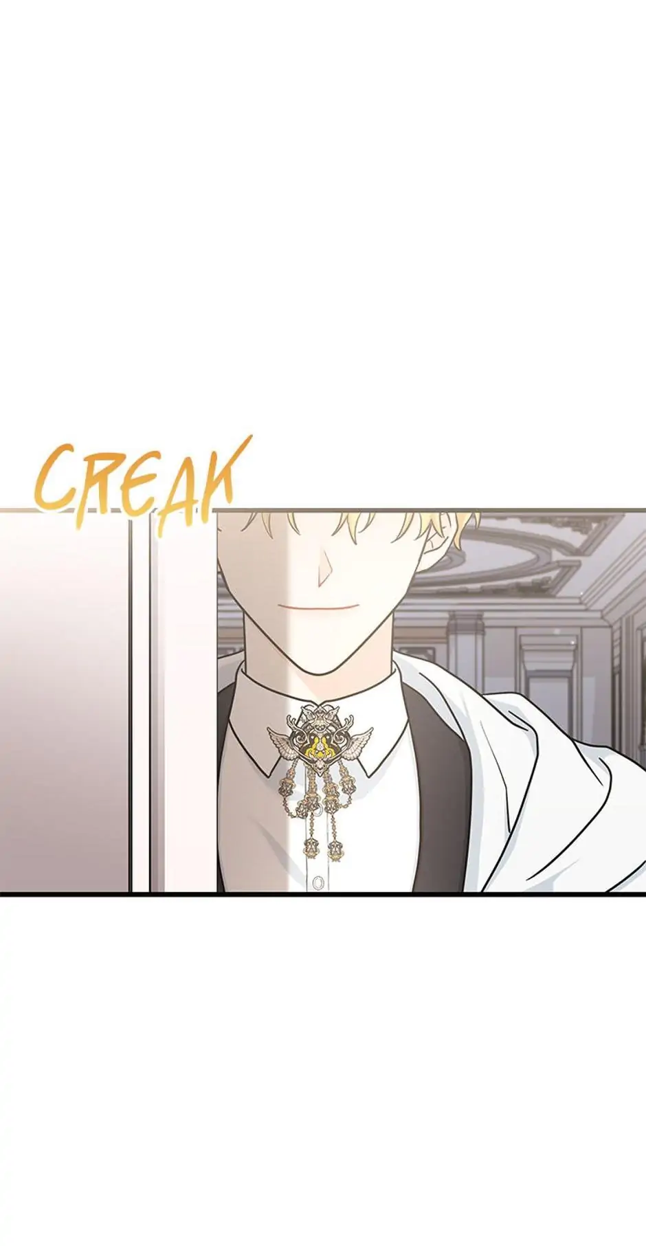 The Sea Captain's Bride Chapter 35 - page 41