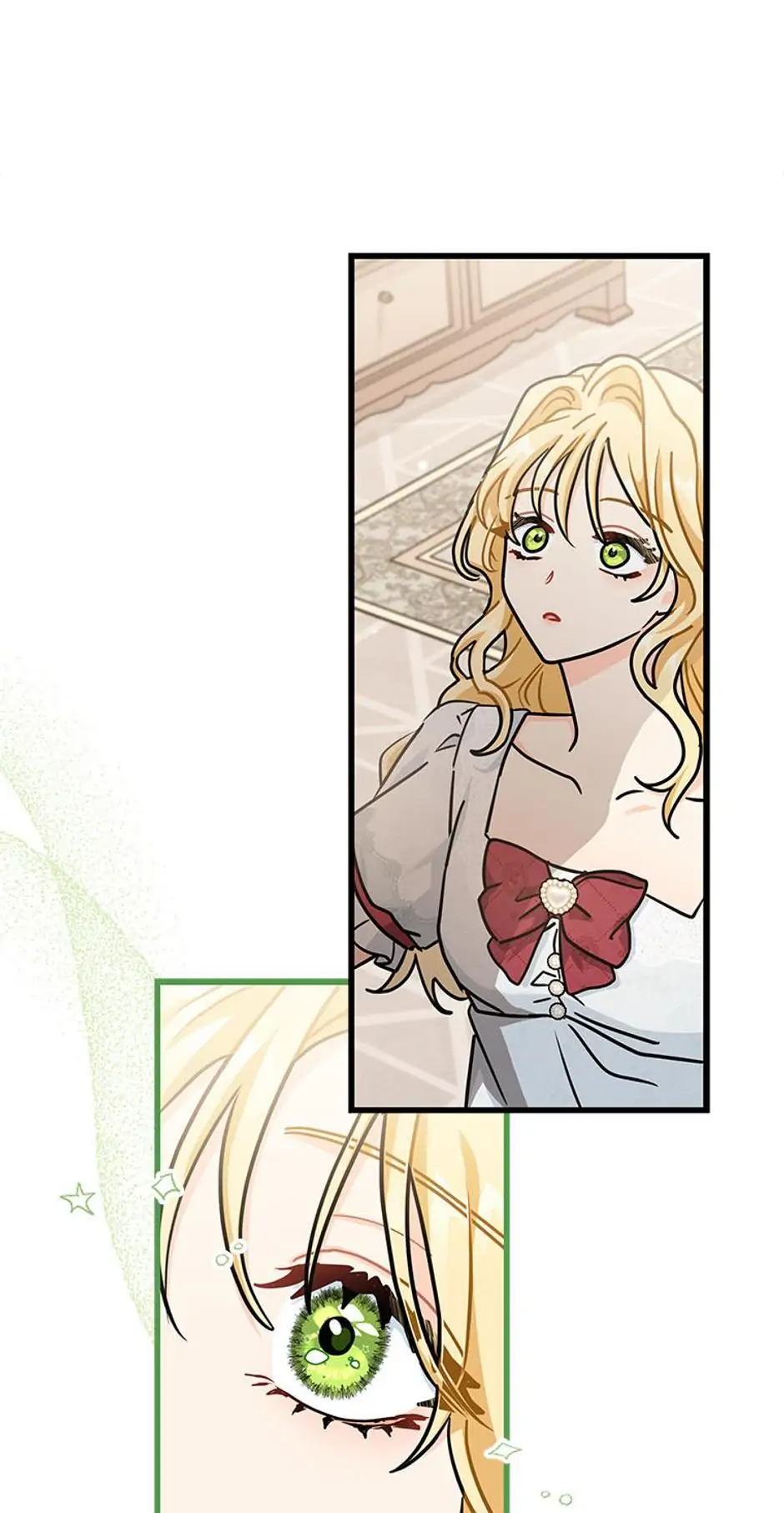 The Sea Captain's Bride Chapter 35 - page 42