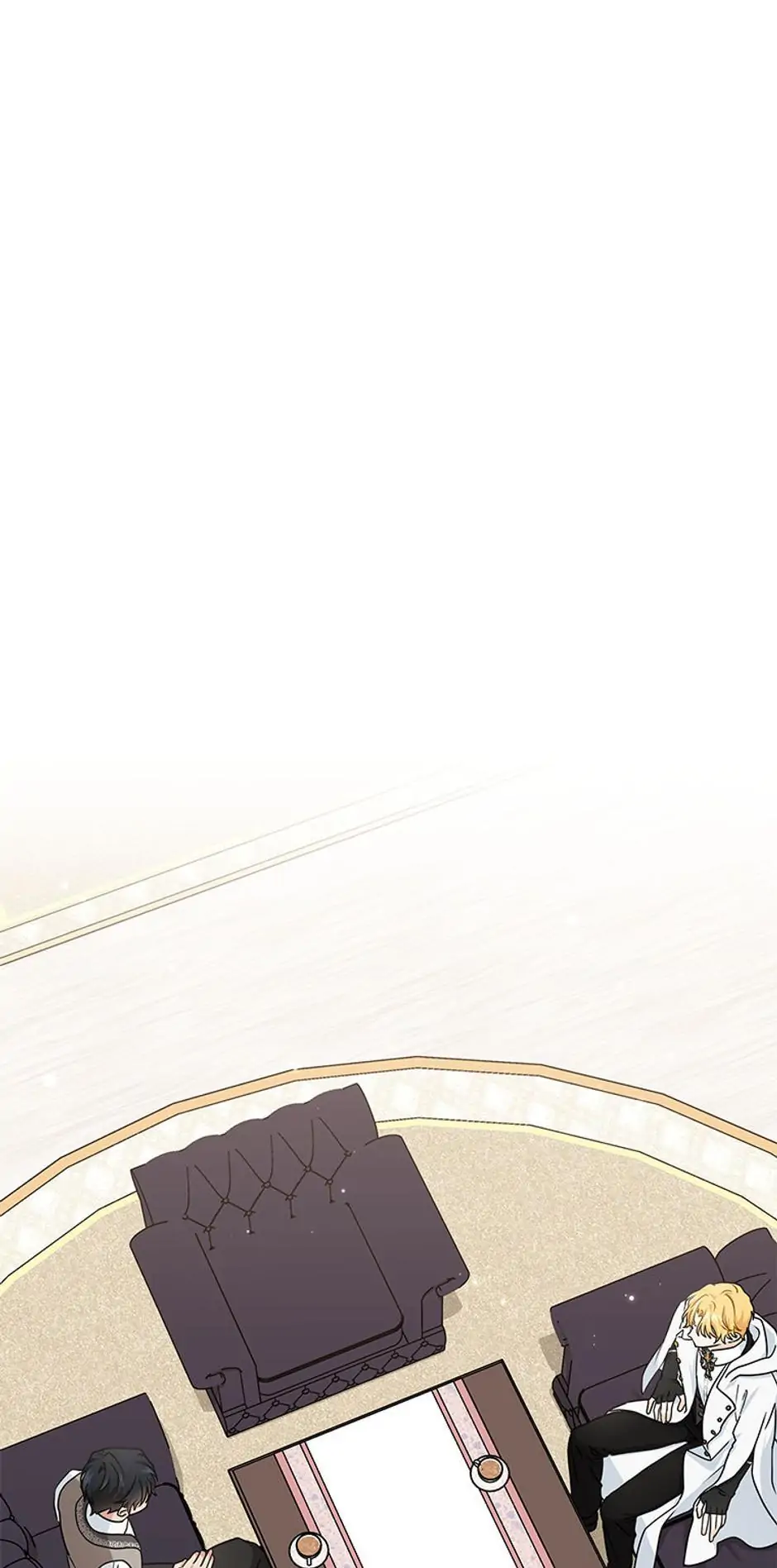 The Sea Captain's Bride Chapter 35 - page 46