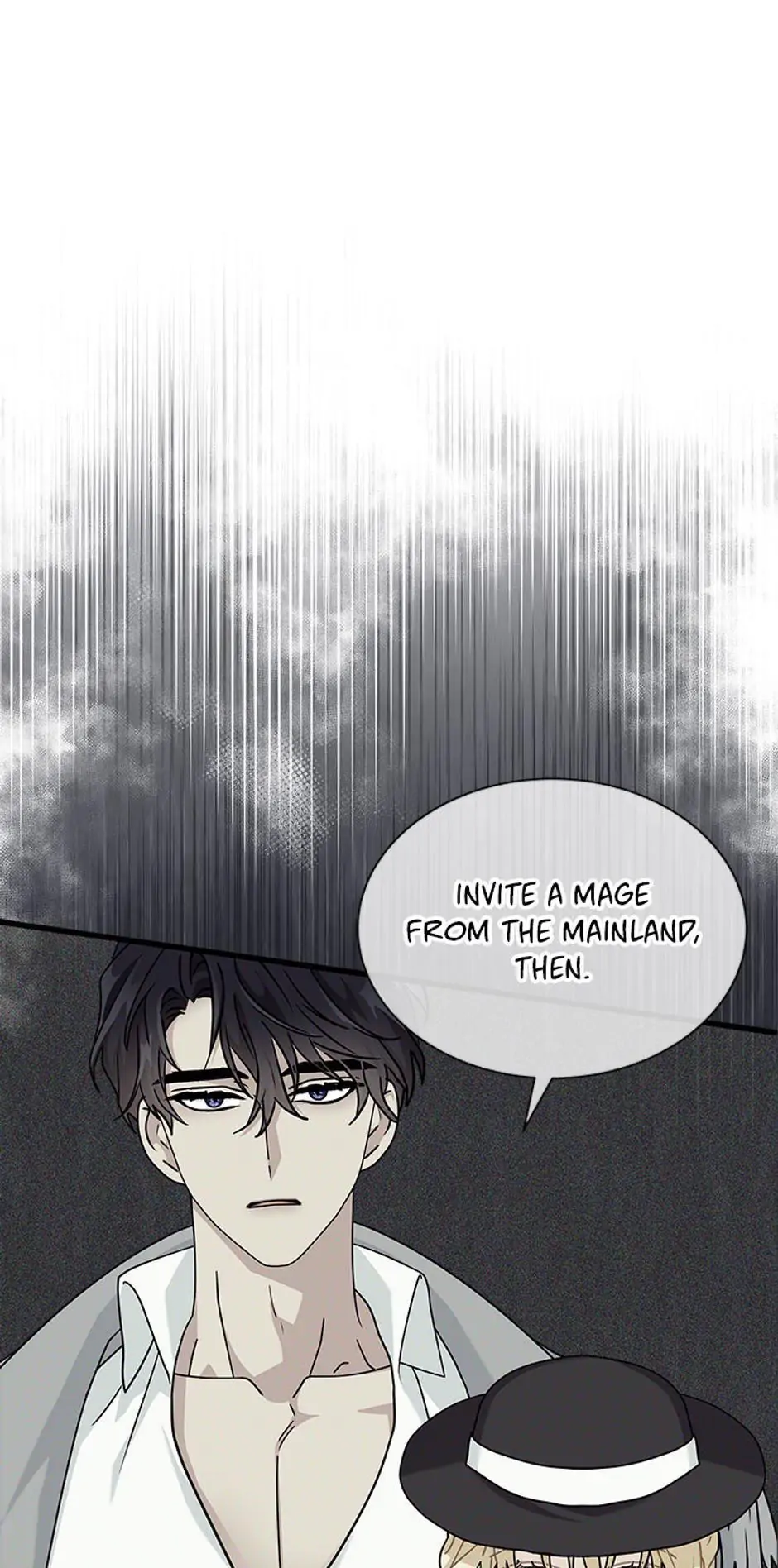 The Sea Captain's Bride Chapter 35 - page 52